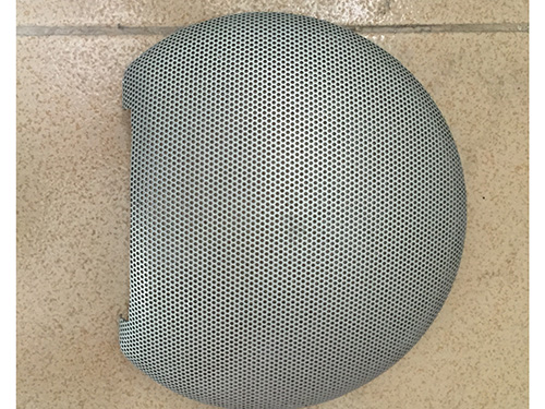 数控冲孔网板