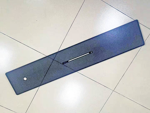 东莞金属冲孔网板